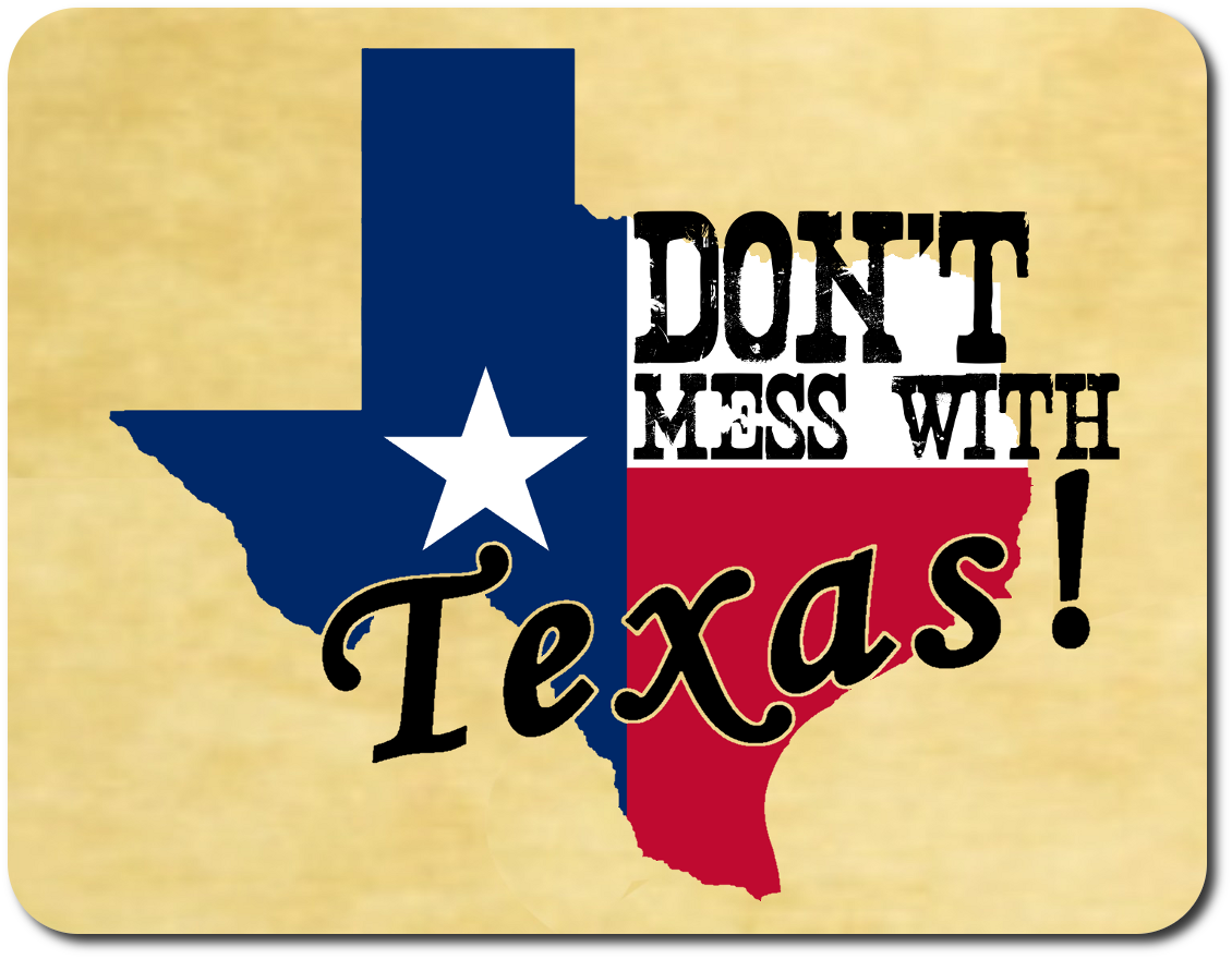 Everything Texas